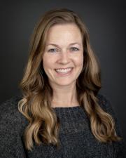 Loralea Hubert Photo